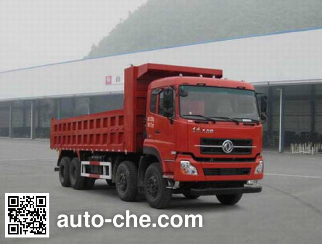 Dongfeng dump truck DFL3318A9
