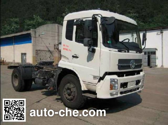 Dongfeng tractor unit DFL4160B
