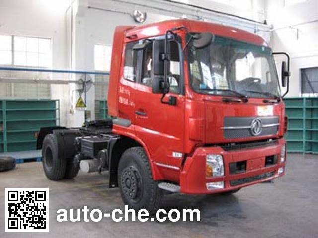 Dongfeng tractor unit DFL4160B1