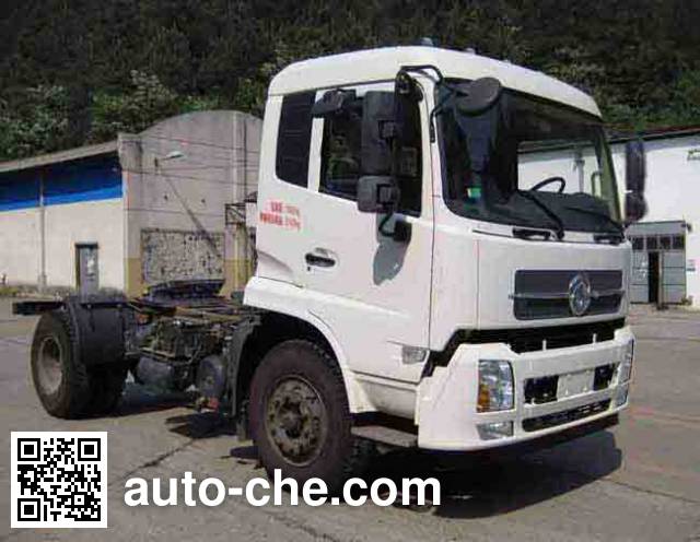 Dongfeng tractor unit DFL4160B2