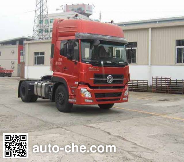 Dongfeng tractor unit DFL4181AX2