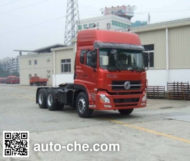 Dongfeng tractor unit DFL4251A13