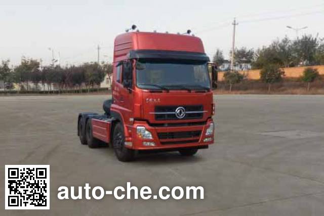 Dongfeng tractor unit DFL4251A15