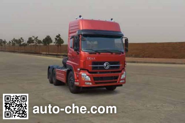 Dongfeng tractor unit DFL4251AX15A