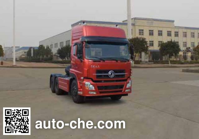 Dongfeng tractor unit DFL4251AX16B