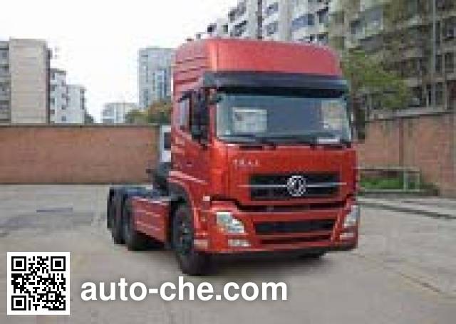 Dongfeng tractor unit DFL4251AX17A
