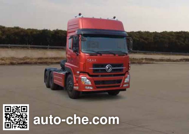Dongfeng tractor unit DFL4251AX17B