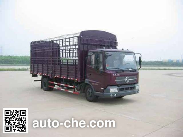 Dongfeng stake truck DFL5110CCQBXA