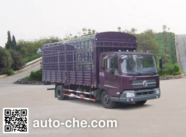 Dongfeng stake truck DFL5120CCQB12
