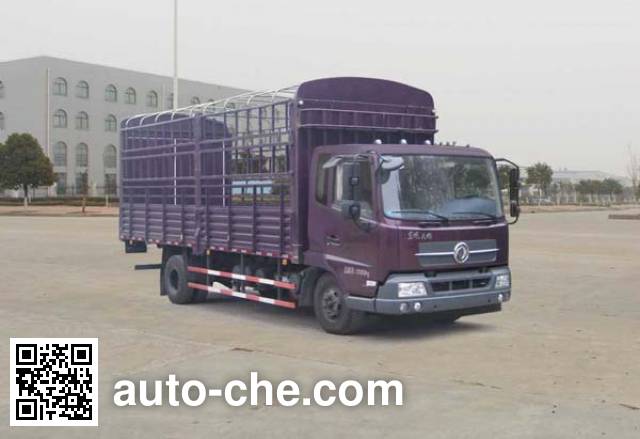 Dongfeng stake truck DFL5120CCQB18