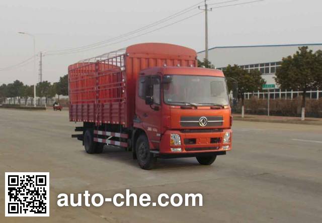 Dongfeng stake truck DFL5120CCYB13