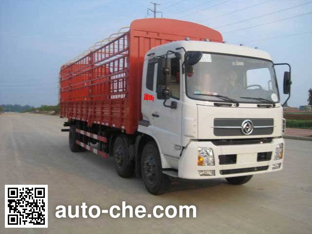 Dongfeng stake truck DFL5160CCQB