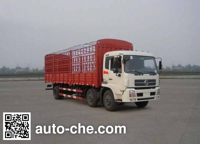 Dongfeng stake truck DFL5160CCQB2