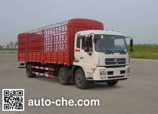 Dongfeng stake truck DFL5160CCQB5