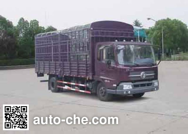 Dongfeng stake truck DFL5160CCQBX2A