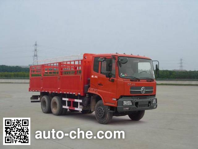 Dongfeng stake truck DFL5166CCQBXA