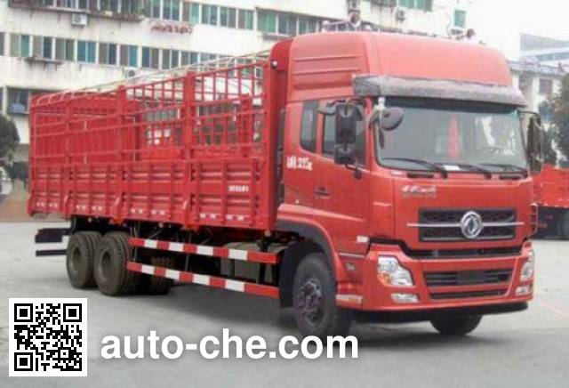 Dongfeng stake truck DFL5200CCQAX12A