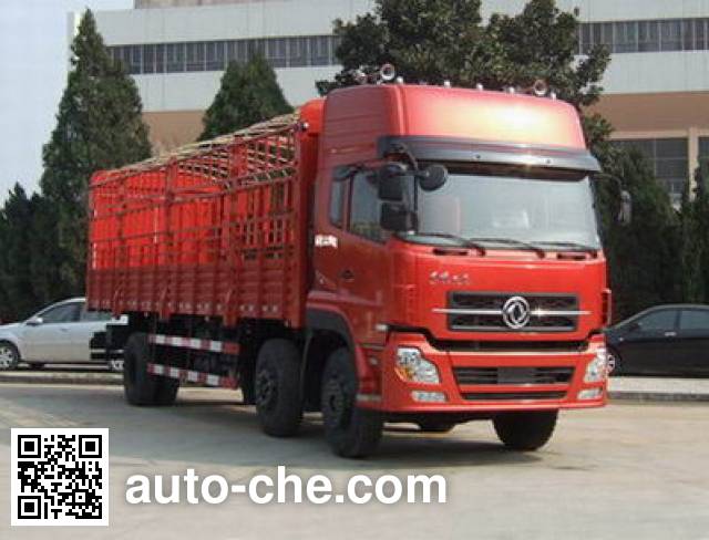 Dongfeng stake truck DFL5203CCQAX