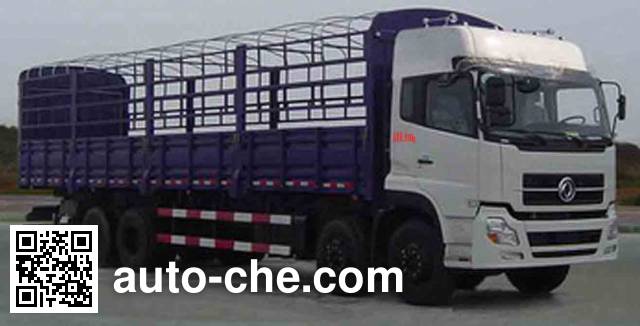 Dongfeng stake truck DFL5241CCQAX33