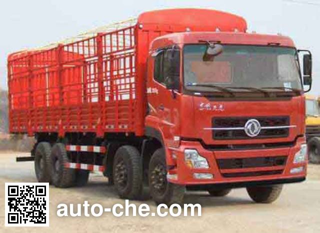 Dongfeng stake truck DFL5241CCQAX9B