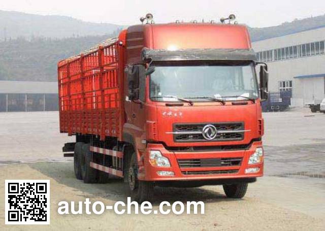 Dongfeng stake truck DFL5250CCQA12