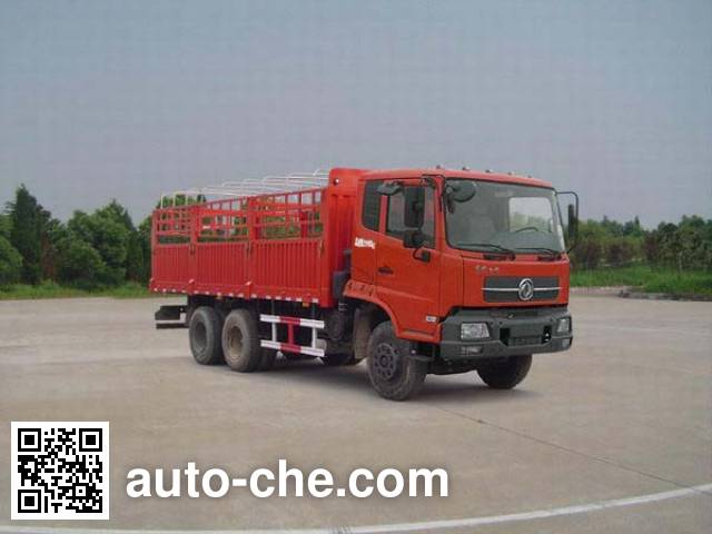 Dongfeng stake truck DFL5250CCQB