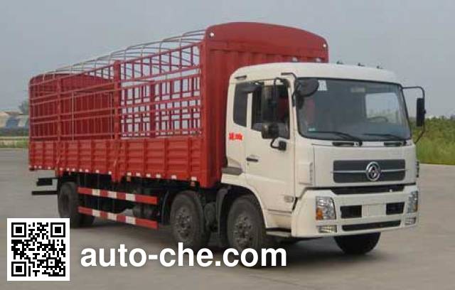 Dongfeng stake truck DFL5250CCQBXB