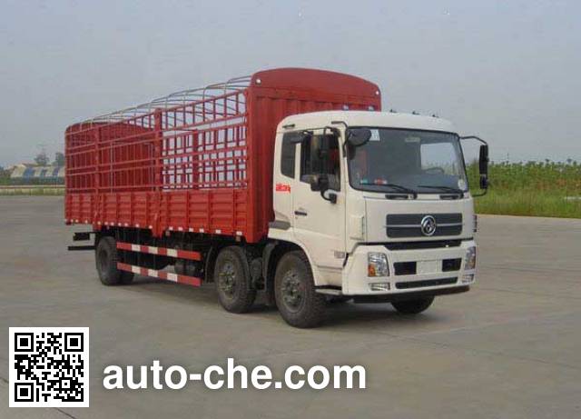 Dongfeng stake truck DFL5250CCYBX5A