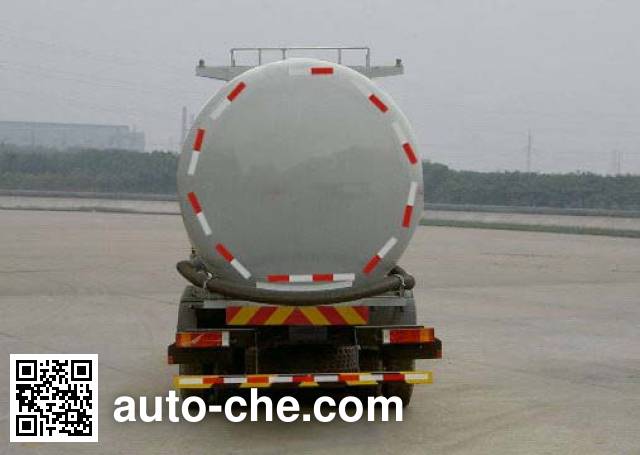 Dongfeng автоцистерна для порошковых грузов DFL5250GFLA12