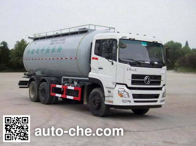Dongfeng автоцистерна для порошковых грузов DFL5250GFLA12