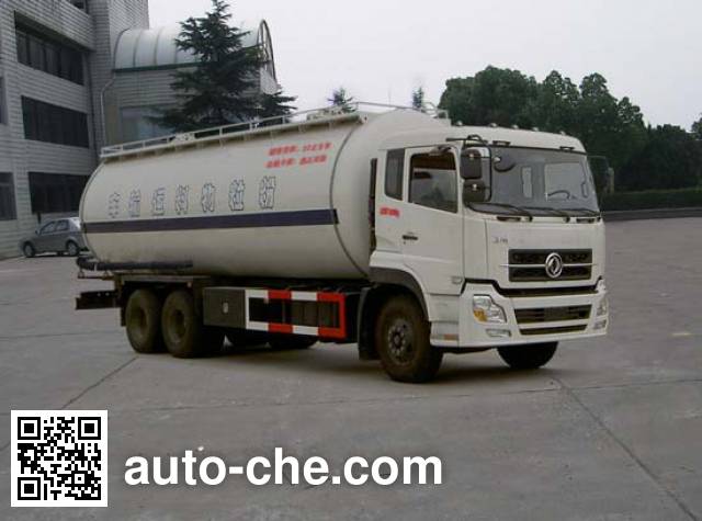 Автоцистерна для порошковых грузов Dongfeng DFL5250GFLA8
