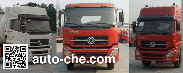 Dongfeng автоцистерна для порошковых грузов DFL5250GFLA8
