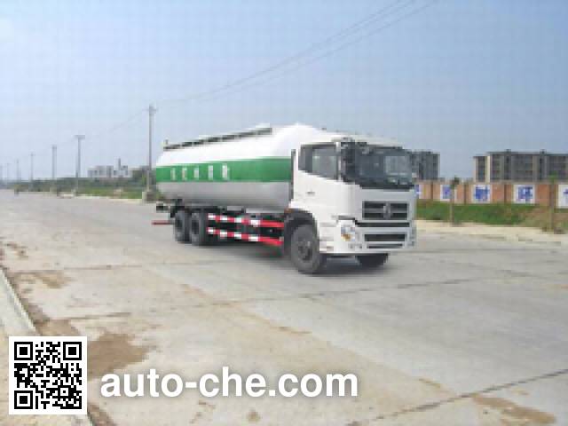 Грузовой автомобиль цементовоз Dongfeng DFL5250GSNA