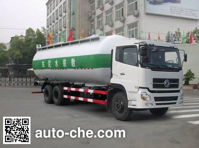Dongfeng bulk cement truck DFL5250GSNA2