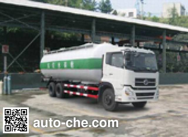 Dongfeng bulk cement truck DFL5250GSNA3