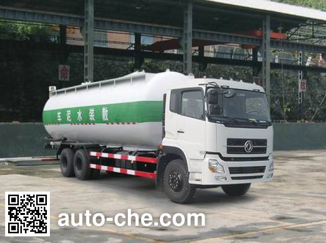 Dongfeng bulk cement truck DFL5250GSNA4