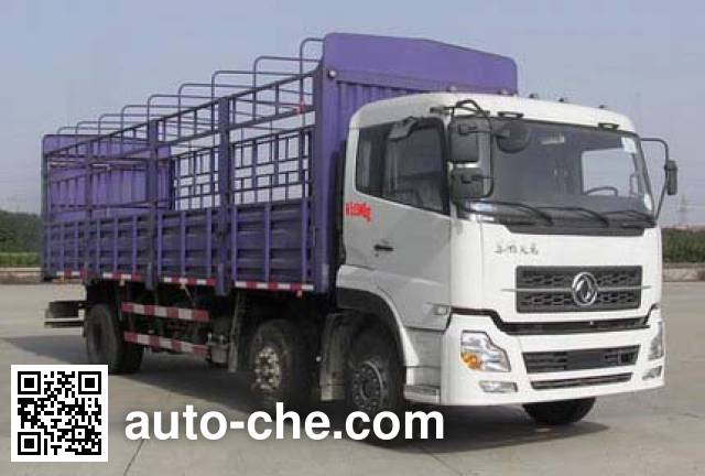 Dongfeng stake truck DFL5253CCQAX