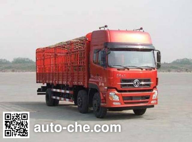 Dongfeng stake truck DFL5253CCYAX1C
