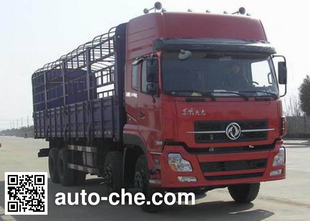 Dongfeng stake truck DFL5310CCQAX13A