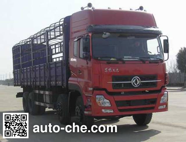 Dongfeng stake truck DFL5311CCQAX3A