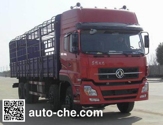 Dongfeng stake truck DFL5311CCQAX4