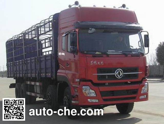 Dongfeng stake truck DFL5311CCQAX4A