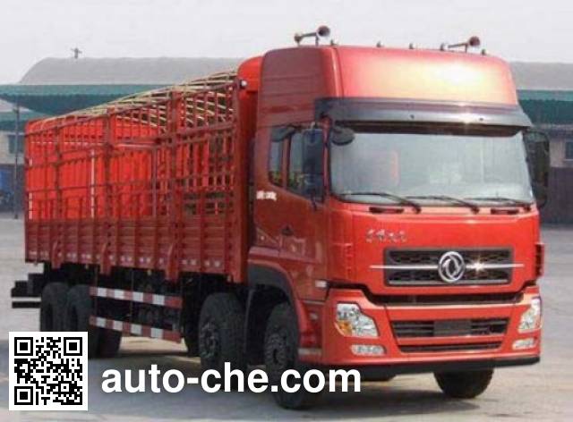 Dongfeng stake truck DFL5311CCYAX10A