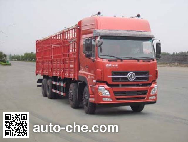 Dongfeng stake truck DFL5311CCYAX13