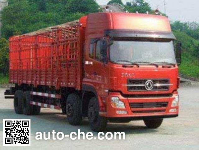 Dongfeng stake truck DFL5311CCYAX9A