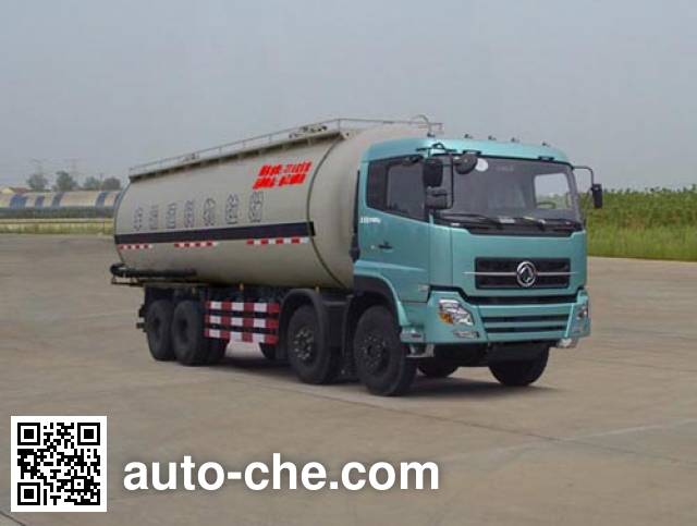 Автоцистерна для порошковых грузов Dongfeng DFL5311GFLA4