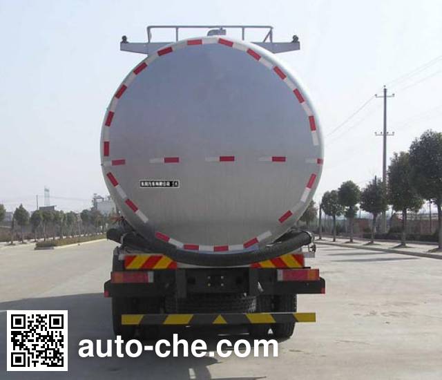 Dongfeng автоцистерна для порошковых грузов DFL5311GFLA4