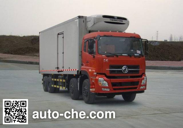 Dongfeng refrigerated truck DFL5311XLCA10