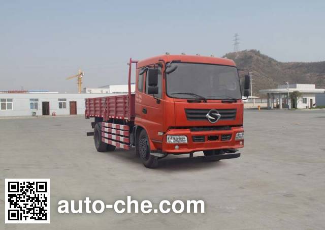 Shenyu cargo truck DFS1161GN
