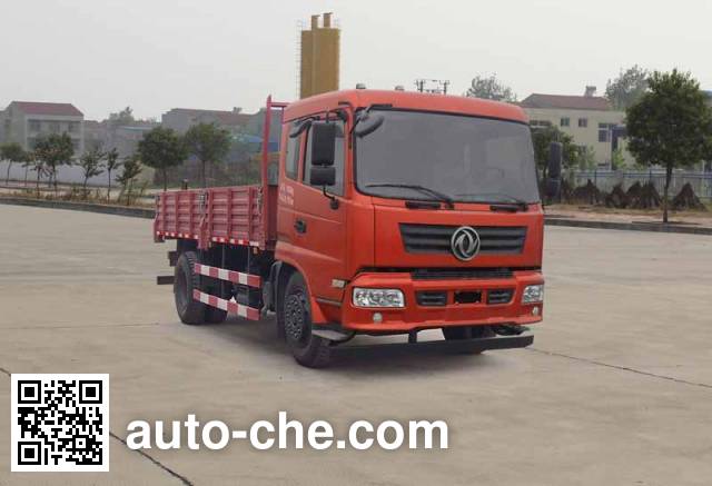 Бортовой грузовик Shenyu DFS1168GL1